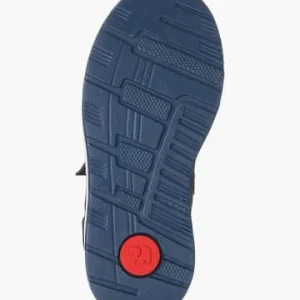 Besorgen 🎉 Halbschuhe Elefanten Klettschuh, Weite M Blau Günstig Kaufen ⌛ 21