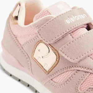 Top 10 🌟 Sneakers Elefanten Klettschuhu Hoffi, Weite W Rosa Günstig Kaufen 😉 16