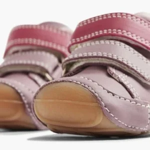 Auslauf ✨ Halbschuhe Elefanten Lauflerner Badessa, Weite M Flieder Günstig Kaufen 💯 16