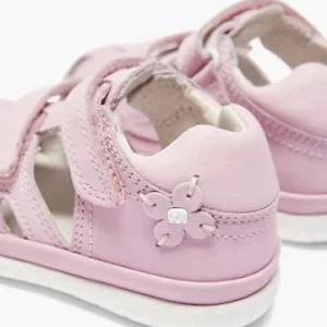 Angebote 💯 Sandalen Elefanten Lauflerner Belcy, Weite M Rosa Günstig Kaufen 🌟 16