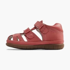 Blitzangebot 🥰 Sandalen Elefanten Lauflerner Belcy, Weite M Rot Günstig Kaufen ❤️ 10