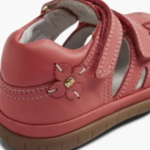 Blitzangebot 🥰 Sandalen Elefanten Lauflerner Belcy, Weite M Rot Günstig Kaufen ❤️ 16