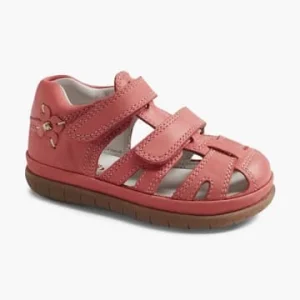 Blitzangebot 🥰 Sandalen Elefanten Lauflerner Belcy, Weite M Rot Günstig Kaufen ❤️ 18