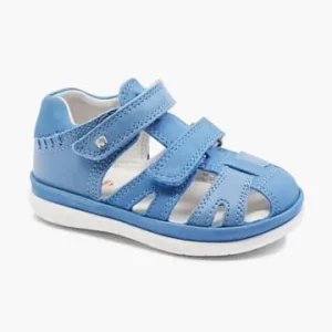 Bestpreis 👏 Sandalen Elefanten Lauflerner Bellino, Weite M Blau Günstig Kaufen 🧨 18