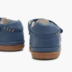 Neu 🛒 Sandalen Elefanten Lauflerner Bellino, Weite M Blau Günstig Kaufen 🎉 14