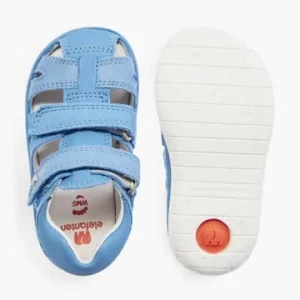 Bestpreis 👏 Sandalen Elefanten Lauflerner Bellino, Weite M Blau Günstig Kaufen 🧨 12