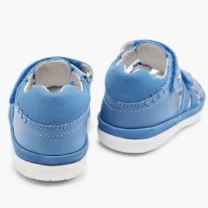 Bestpreis 👏 Sandalen Elefanten Lauflerner Bellino, Weite M Blau Günstig Kaufen 🧨 14