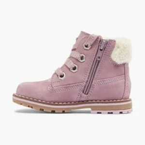 Schlussverkauf 💯 Lauflernschuhe Elefanten Lauflerner Berg, Weite M Flieder Günstig Kaufen 😉 10