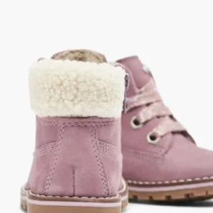 Schlussverkauf 💯 Lauflernschuhe Elefanten Lauflerner Berg, Weite M Flieder Günstig Kaufen 😉 14