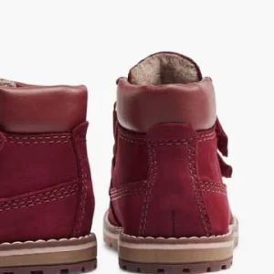 Schlussverkauf 🥰 Stiefel & 🥾 Boots Elefanten Lauflerner Bobo, Weite M Rot Günstig Kaufen 😀 14