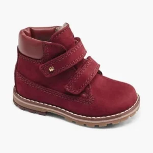 Schlussverkauf 🥰 Stiefel & 🥾 Boots Elefanten Lauflerner Bobo, Weite M Rot Günstig Kaufen 😀 18