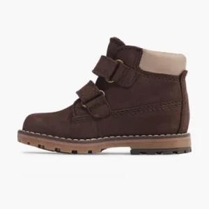 Aktion 👏 Stiefel & 🥾 Boots Elefanten Lauflerner Bobo, Weite W Braun Günstig Kaufen 🥰 10