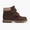 Aktion 👏 Stiefel & 🥾 Boots Elefanten Lauflerner Bobo, Weite W Braun Günstig Kaufen 🥰 20