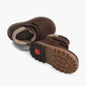 Aktion 👏 Stiefel & 🥾 Boots Elefanten Lauflerner Bobo, Weite W Braun Günstig Kaufen 🥰 12