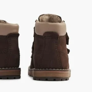 Aktion 👏 Stiefel & 🥾 Boots Elefanten Lauflerner Bobo, Weite W Braun Günstig Kaufen 🥰 14