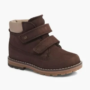 Aktion 👏 Stiefel & 🥾 Boots Elefanten Lauflerner Bobo, Weite W Braun Günstig Kaufen 🥰 18