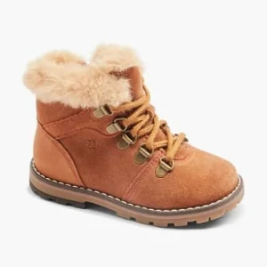 Rabatt 😀 Lauflernschuhe Elefanten Lauflerner Boko, Weite W Cognac Günstig Kaufen ⌛ 18