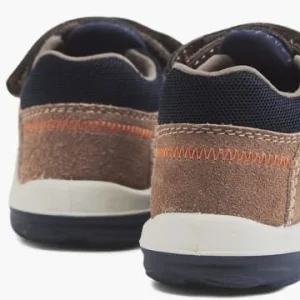 Am billigsten ✔️ Sandalen Elefanten Lauflerner Brandire, Weite W Braun Günstig Kaufen 😀 15