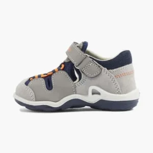 Rabatt 😍 Sandalen Elefanten Lauflerner Brandire, Weite W Grau Günstig Kaufen 💯 11
