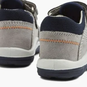 Rabatt 😍 Sandalen Elefanten Lauflerner Brandire, Weite W Grau Günstig Kaufen 💯 15
