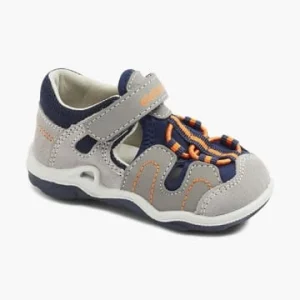 Rabatt 😍 Sandalen Elefanten Lauflerner Brandire, Weite W Grau Günstig Kaufen 💯 19