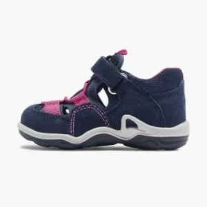 Rabatt ✨ Sandalen Elefanten Lauflerner Brenda, Weite W Blau Günstig Kaufen ⭐ 10
