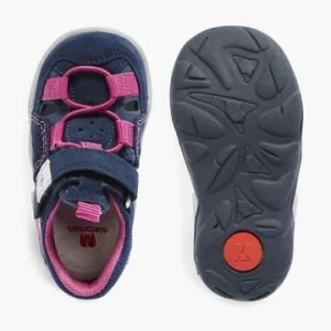 Rabatt ✨ Sandalen Elefanten Lauflerner Brenda, Weite W Blau Günstig Kaufen ⭐ 12