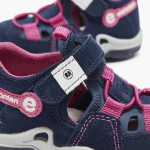 Rabatt ✨ Sandalen Elefanten Lauflerner Brenda, Weite W Blau Günstig Kaufen ⭐ 16