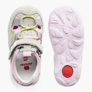 Top 10 🔔 Sandalen Elefanten Lauflerner Brenda, Weite W Grau Günstig Kaufen ⭐ 12