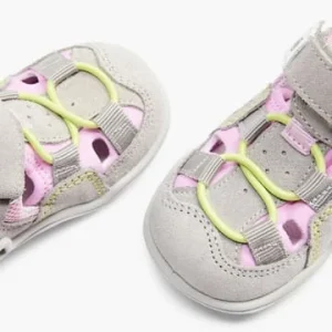 Top 10 🔔 Sandalen Elefanten Lauflerner Brenda, Weite W Grau Günstig Kaufen ⭐ 16