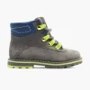 Beste Bewertungen von 😍 Stiefel & 🥾 Boots Elefanten Lauflerner Brian, Weite W Braun Günstig Kaufen ⌛ 19