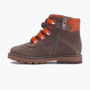 Brandneu 🤩 Stiefel & 🥾 Boots Elefanten Lauflerner Brian, Weite W Braun Günstig Kaufen ✔️ 10