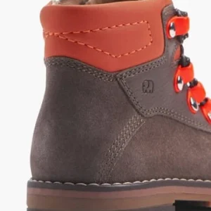 Brandneu 🤩 Stiefel & 🥾 Boots Elefanten Lauflerner Brian, Weite W Braun Günstig Kaufen ✔️ 14