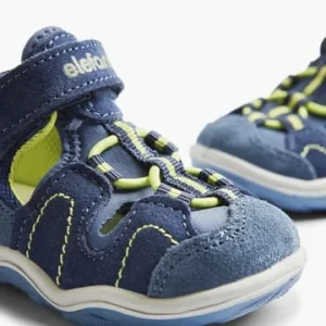 Neu ❤️ Lauflernschuhe Elefanten Lauflerner Brooklyn, Weite W Blau Günstig Kaufen 😍 16