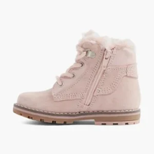 Auslauf 😀 Lauflernschuhe Elefanten Lauflerner Bruno, Weite M Rosa Günstig Kaufen 🛒 10