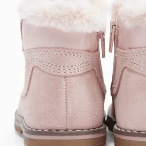 Auslauf 😀 Lauflernschuhe Elefanten Lauflerner Bruno, Weite M Rosa Günstig Kaufen 🛒 14