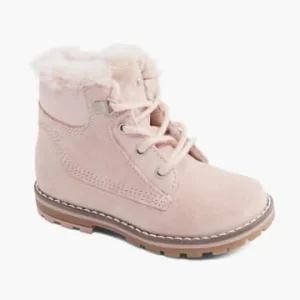 Auslauf 😀 Lauflernschuhe Elefanten Lauflerner Bruno, Weite M Rosa Günstig Kaufen 🛒 18