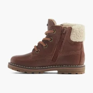 Besorgen 👏 Lauflernschuhe Elefanten Lauflerner Brus, Weite W Cognac Günstig Kaufen 🔥 11