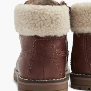 Besorgen 👏 Lauflernschuhe Elefanten Lauflerner Brus, Weite W Cognac Günstig Kaufen 🔥 15