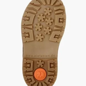 Besorgen 👏 Lauflernschuhe Elefanten Lauflerner Brus, Weite W Cognac Günstig Kaufen 🔥 21