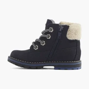 Aktion 👍 Lauflernschuhe Elefanten Lauflerner Brus, Weite W Navyblau Günstig Kaufen 😉 10
