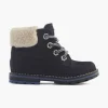 Aktion 👍 Lauflernschuhe Elefanten Lauflerner Brus, Weite W Navyblau Günstig Kaufen 😉 20