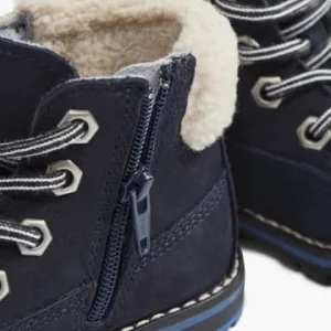 Aktion 👍 Lauflernschuhe Elefanten Lauflerner Brus, Weite W Navyblau Günstig Kaufen 😉 16