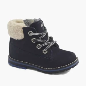 Aktion 👍 Lauflernschuhe Elefanten Lauflerner Brus, Weite W Navyblau Günstig Kaufen 😉 18