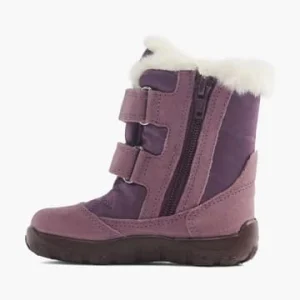 Coupon 🛒 Stiefel & 🥾 Boots Elefanten Lauflerner Caja, Weite M Lila Günstig Kaufen 😍 10