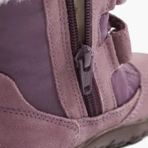 Coupon 🛒 Stiefel & 🥾 Boots Elefanten Lauflerner Caja, Weite M Lila Günstig Kaufen 😍 16