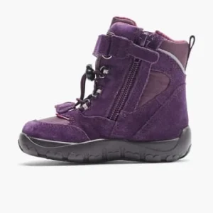 Beste Bewertungen von 👍 Stiefel & 🥾 Boots Elefanten Lauflerner Cara, Weite M Lila Günstig Kaufen 🛒 10