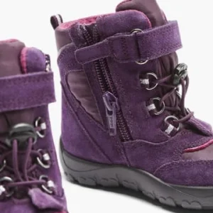 Beste Bewertungen von 👍 Stiefel & 🥾 Boots Elefanten Lauflerner Cara, Weite M Lila Günstig Kaufen 🛒 16