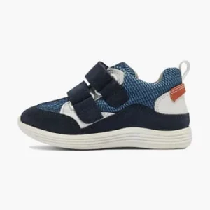 Brandneu 🔔 Halbschuhe Elefanten Lauflerner Chico, Weite M Blau Günstig Kaufen 😍 11