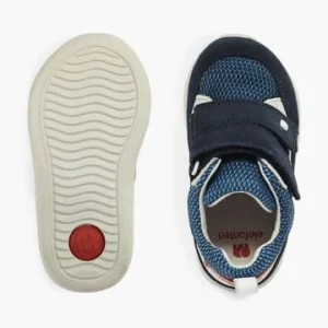 Brandneu 🔔 Halbschuhe Elefanten Lauflerner Chico, Weite M Blau Günstig Kaufen 😍 13